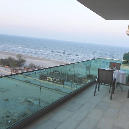 Апартаменти Maravali Seaview Мамая Екстер'єр фото